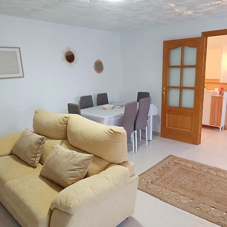 Apartamento Casadelsol Caravaca De La Cruz Exterior foto