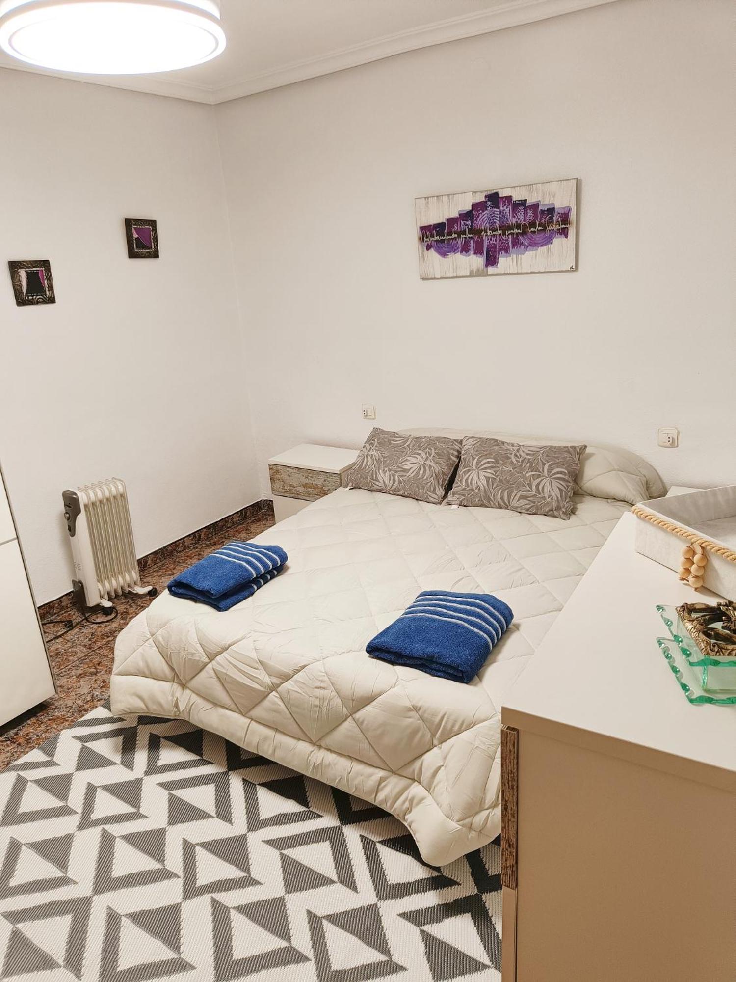 Apartamento Casadelsol Caravaca De La Cruz Exterior foto