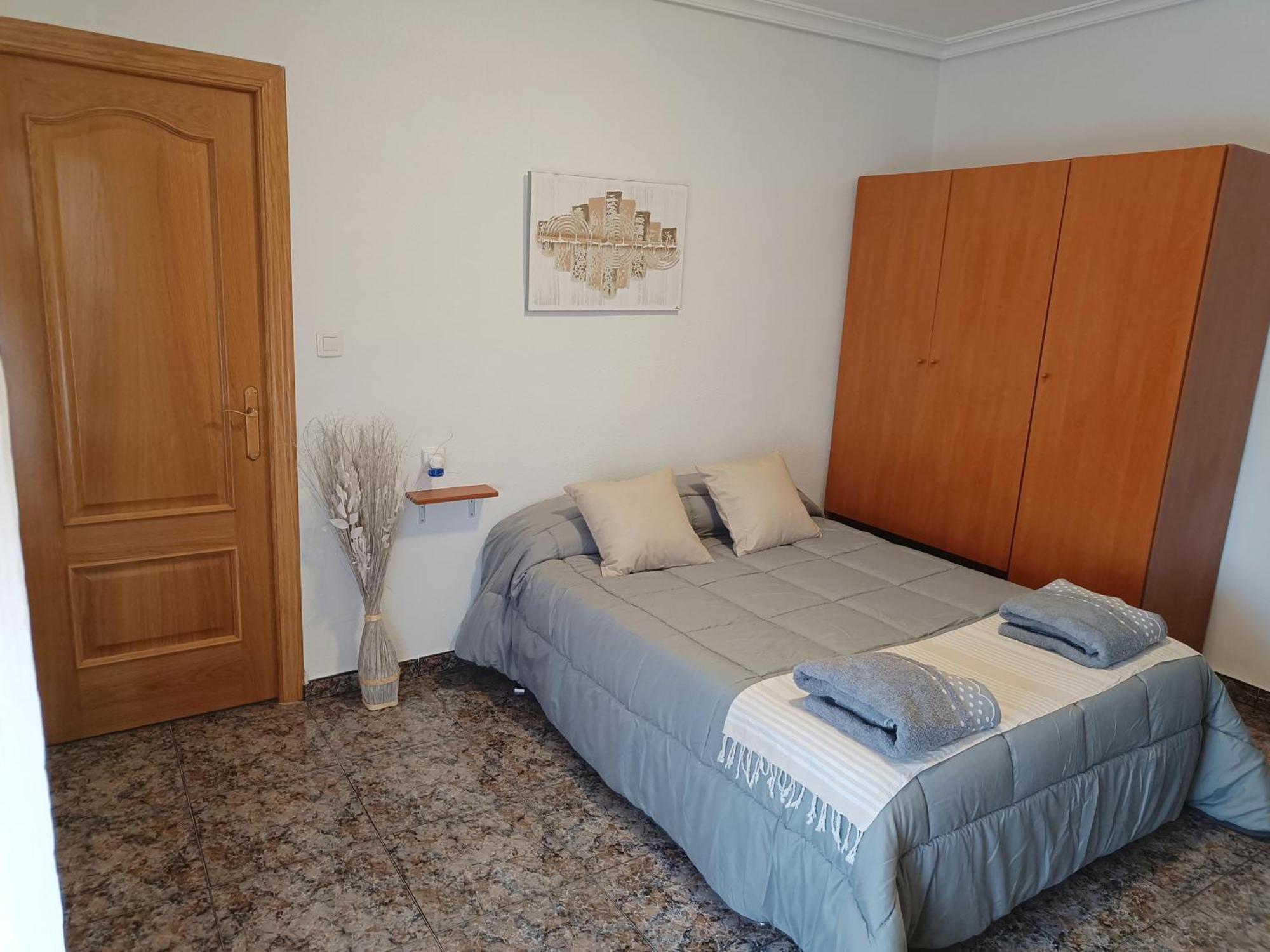 Apartamento Casadelsol Caravaca De La Cruz Exterior foto