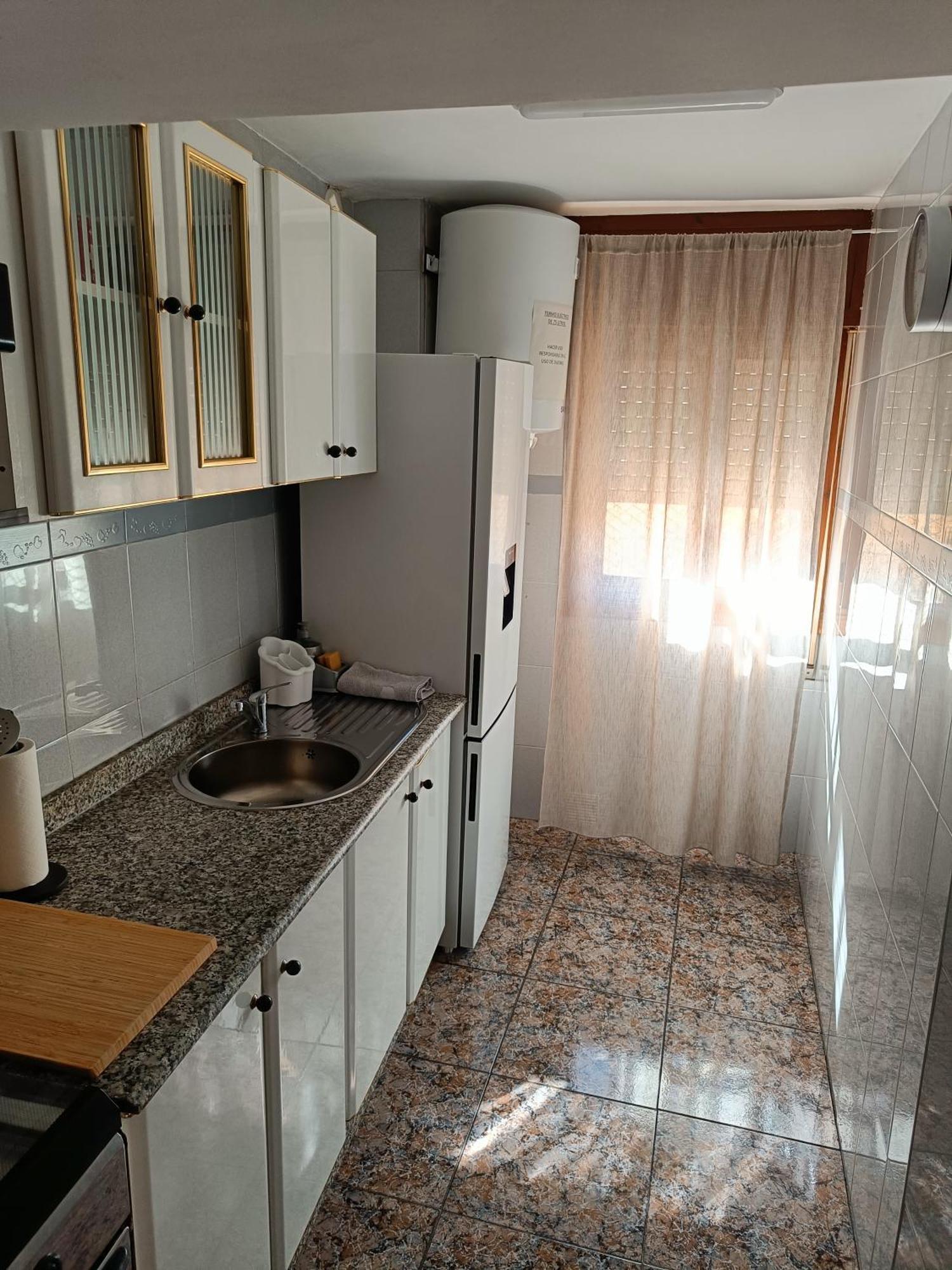 Apartamento Casadelsol Caravaca De La Cruz Exterior foto