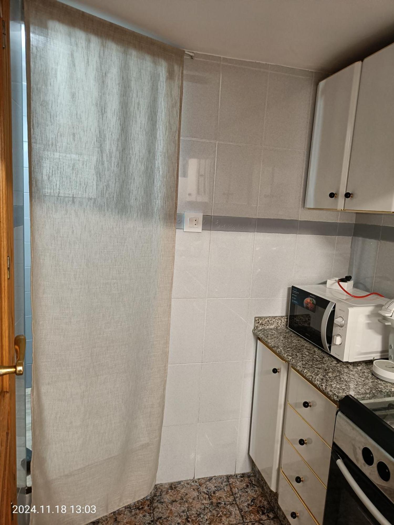 Apartamento Casadelsol Caravaca De La Cruz Exterior foto