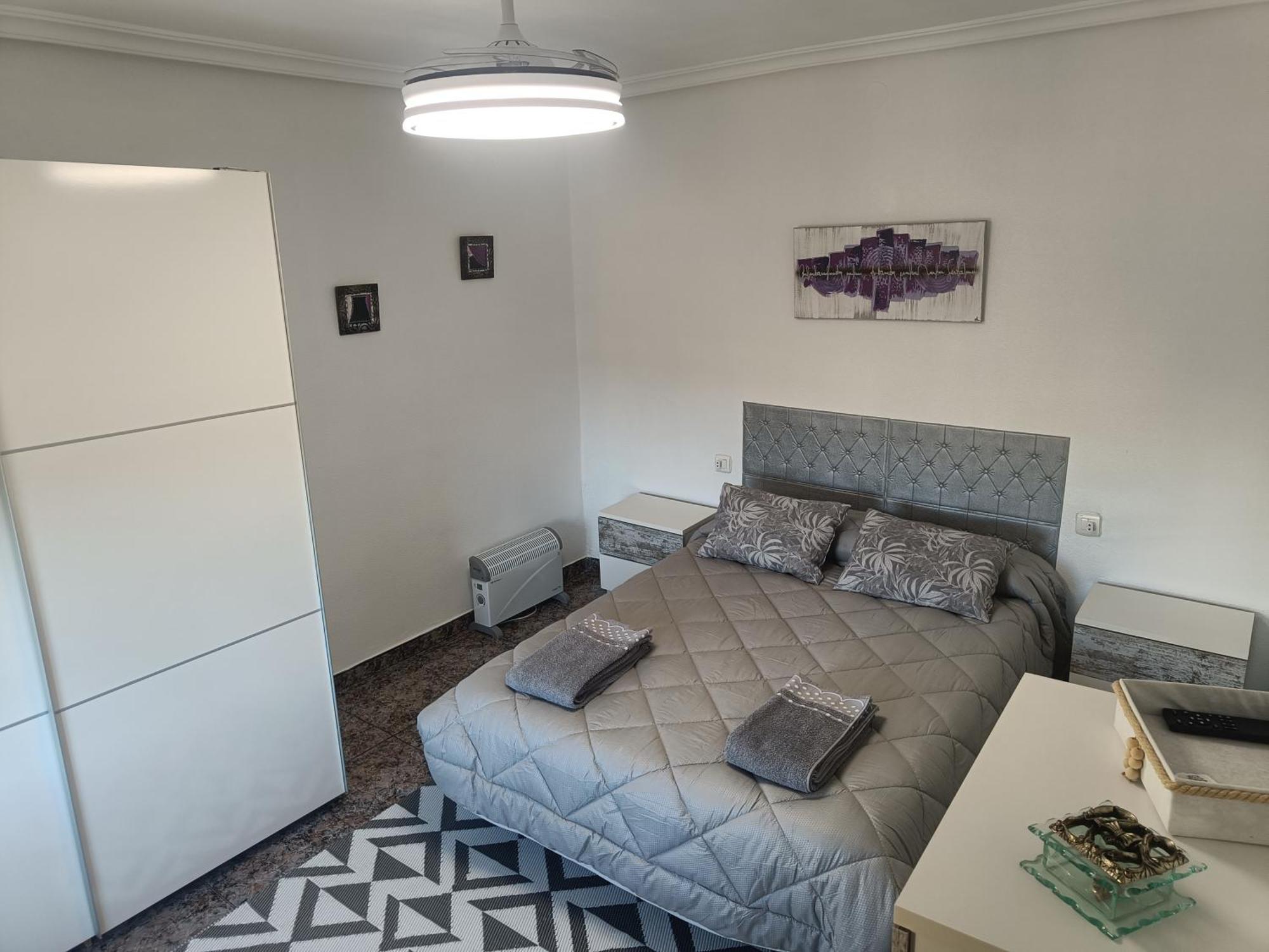 Apartamento Casadelsol Caravaca De La Cruz Exterior foto